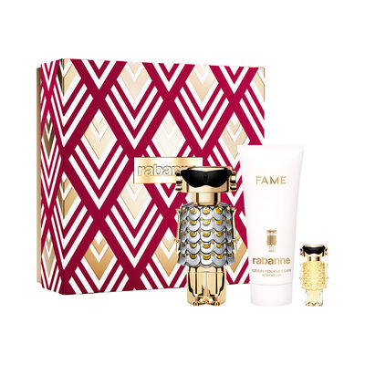 FAME SET EAU DE PARFUM